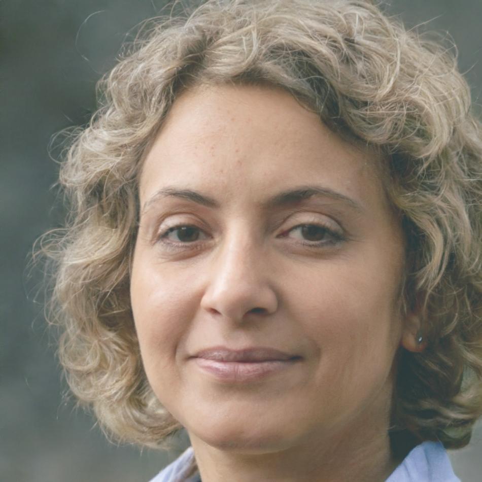 Roxana Gheorghiu - Expert în finanțe de business